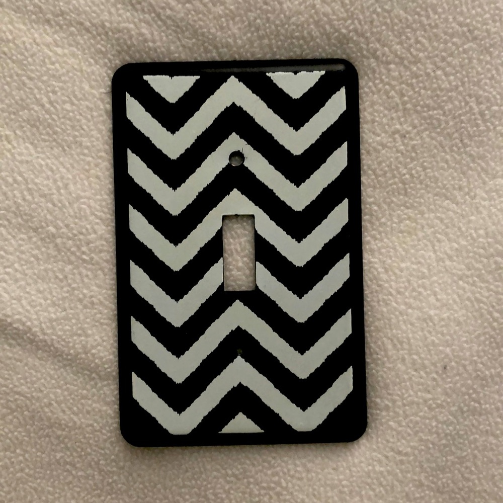 light switch cover